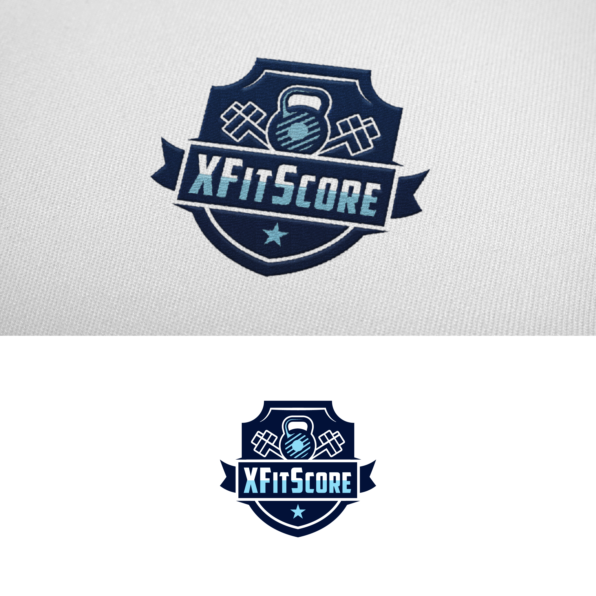Logo Design by ArtisticQuest for Nino Kader | Design #25436074