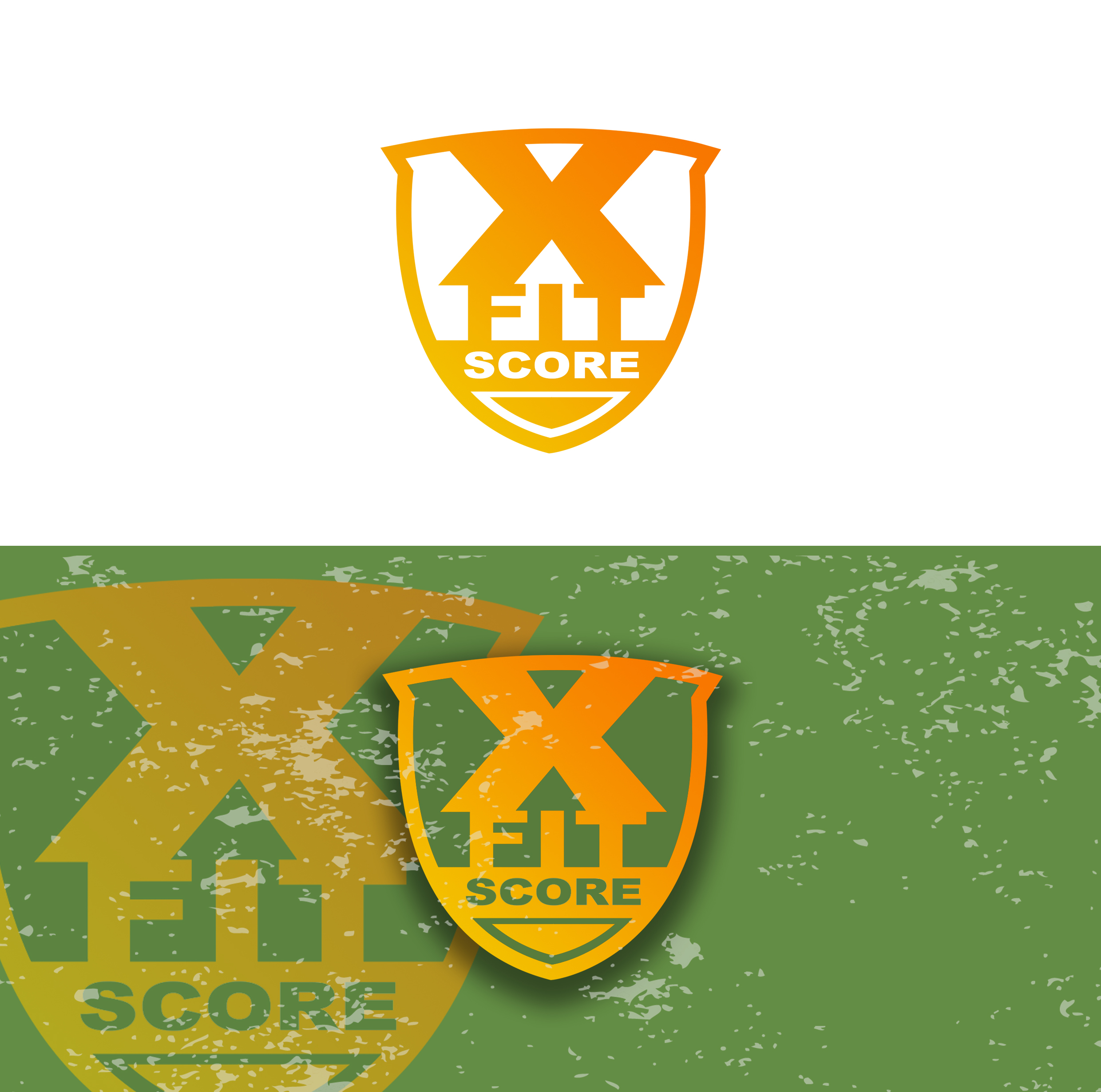 Logo Design by Rapiyudi for Nino Kader | Design #25420536