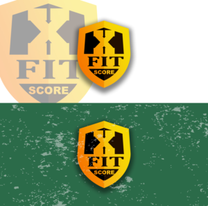 Logo Design by Rapiyudi for Nino Kader | Design: #25420537