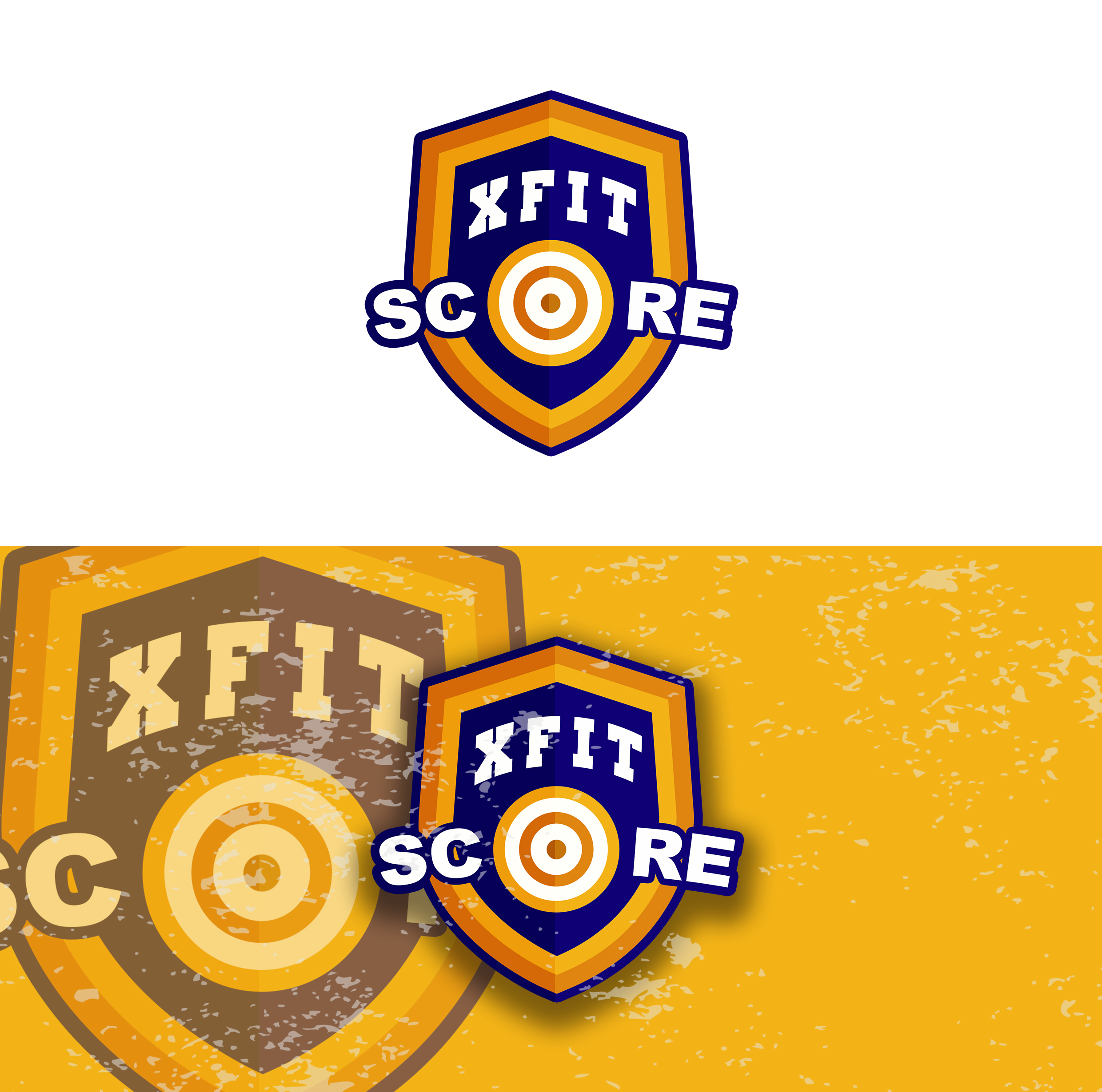 Logo Design by Rapiyudi for Nino Kader | Design #25420538