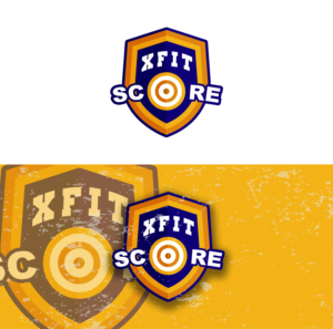 Logo Design by Rapiyudi for Nino Kader | Design: #25420538