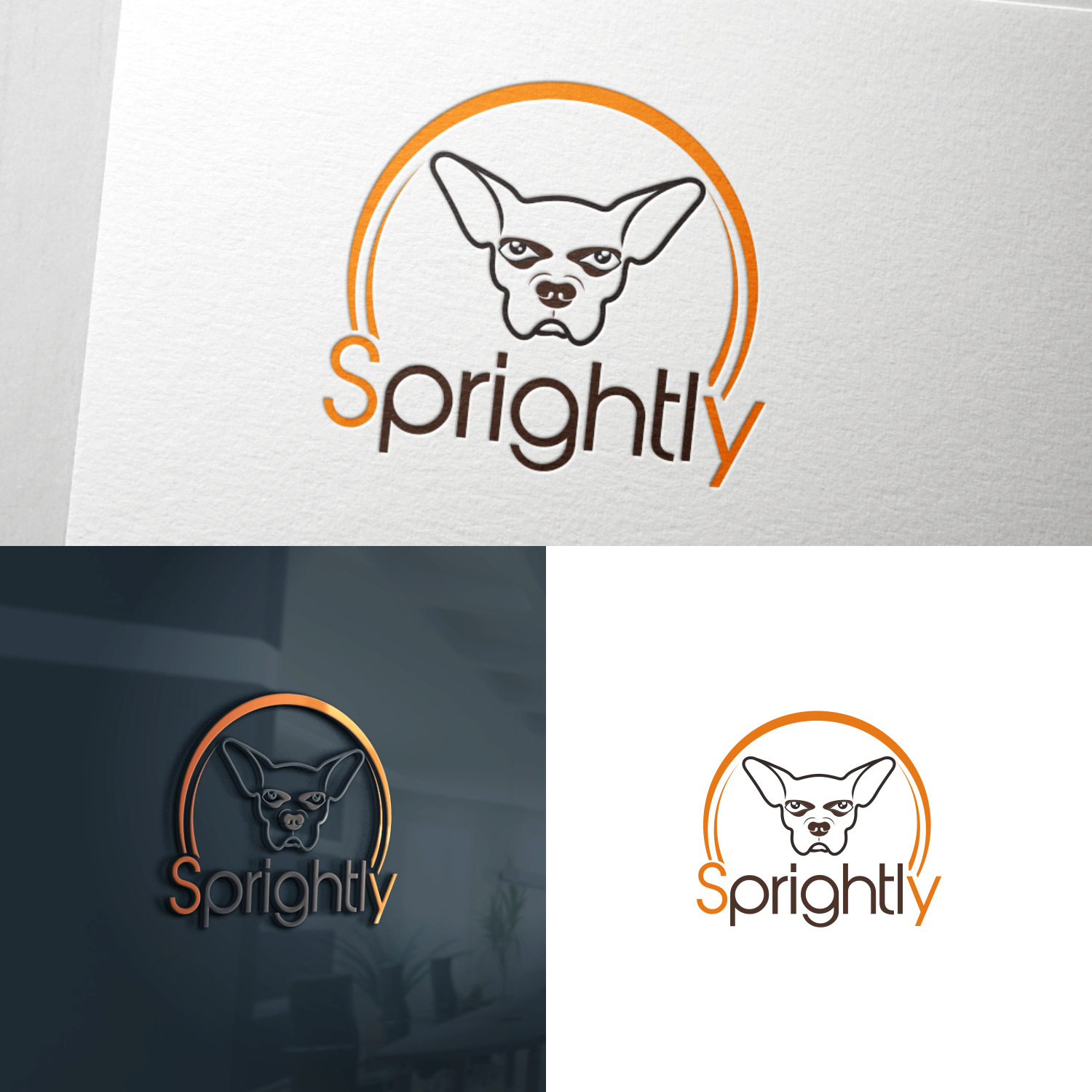 Diseño de Logo por mr.yasmine para este proyecto | Diseño #25411333