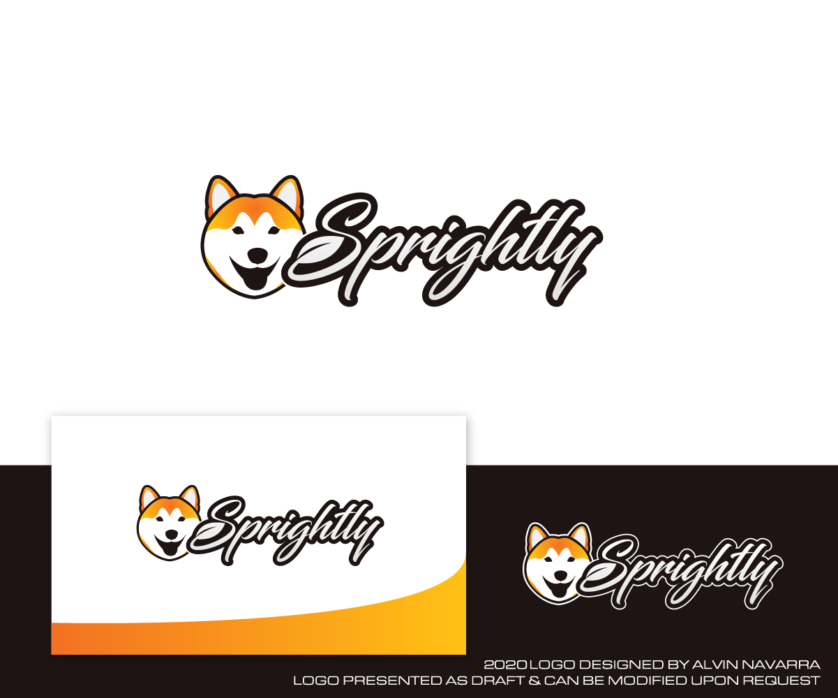 Logo Design by alvinnavarra for this project | Design #25424027