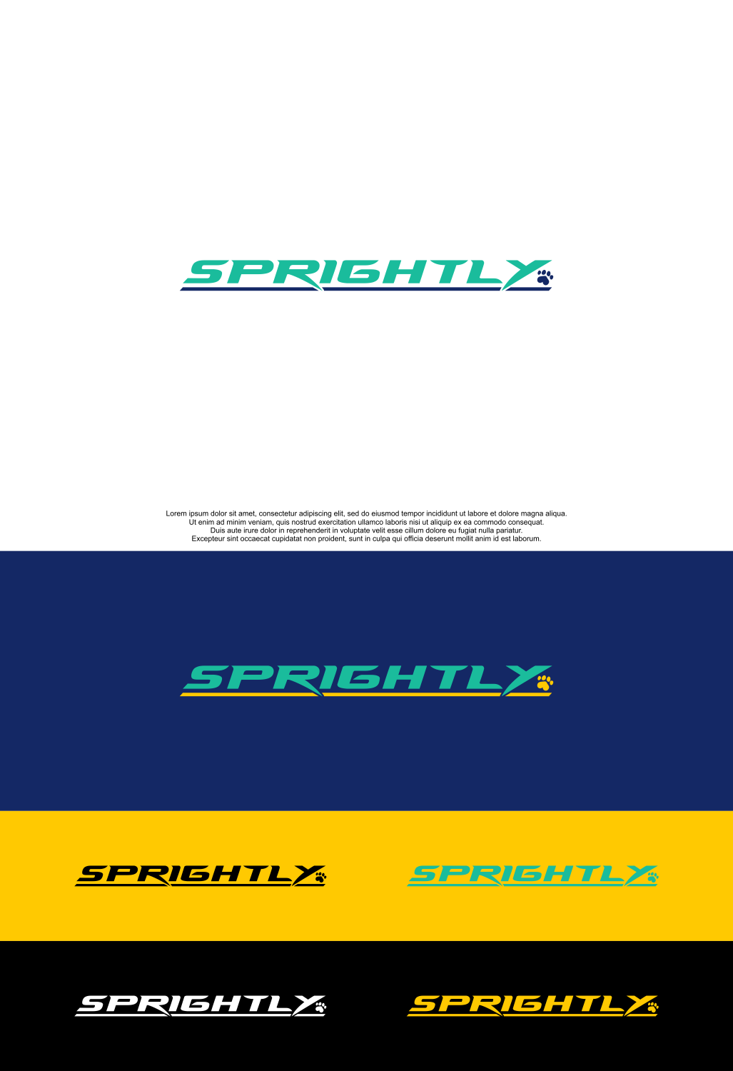 Logo Design by siti MWDesign for this project | Design #25426409