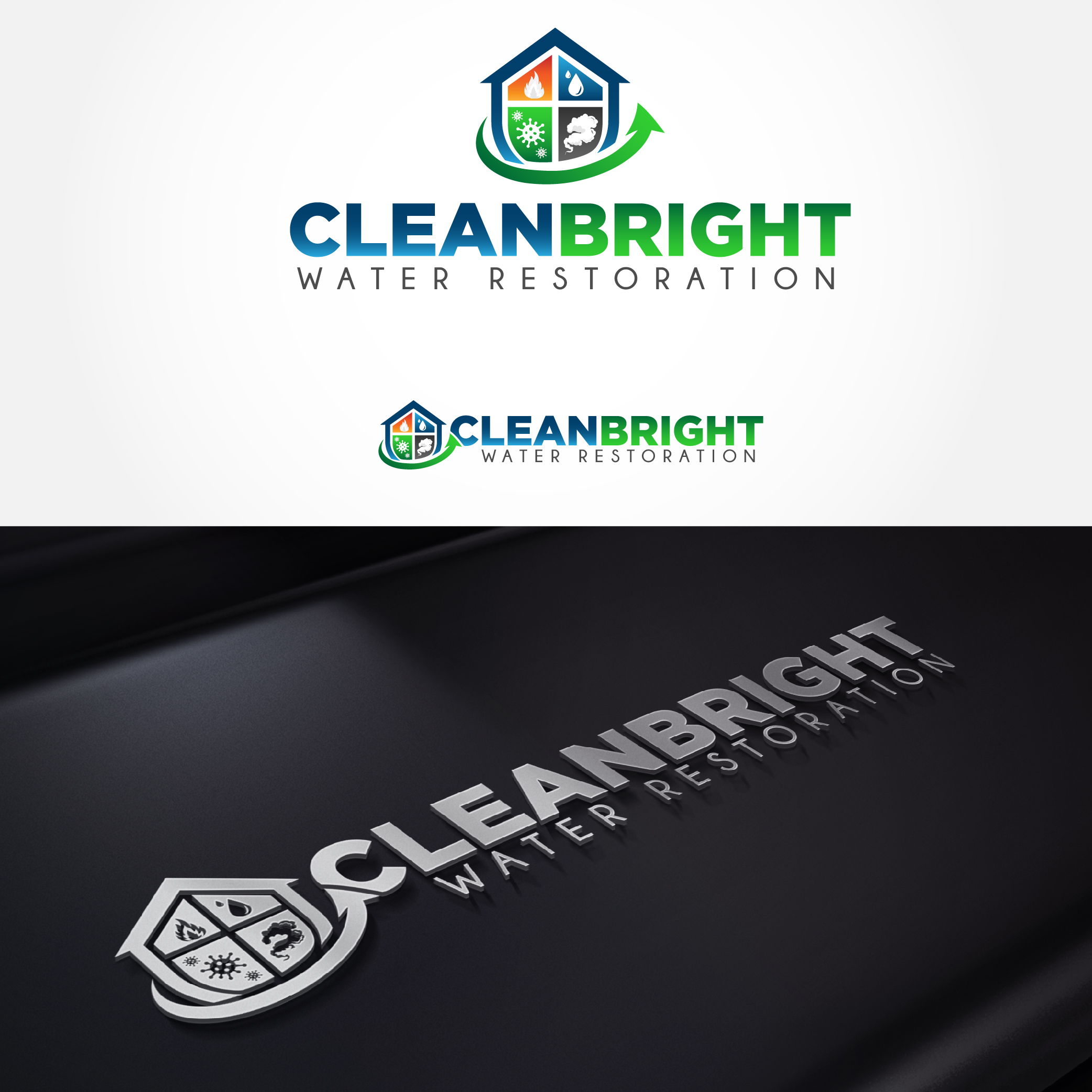 Diseño de Logo por Sharaan Momin para este proyecto | Diseño: #25428410