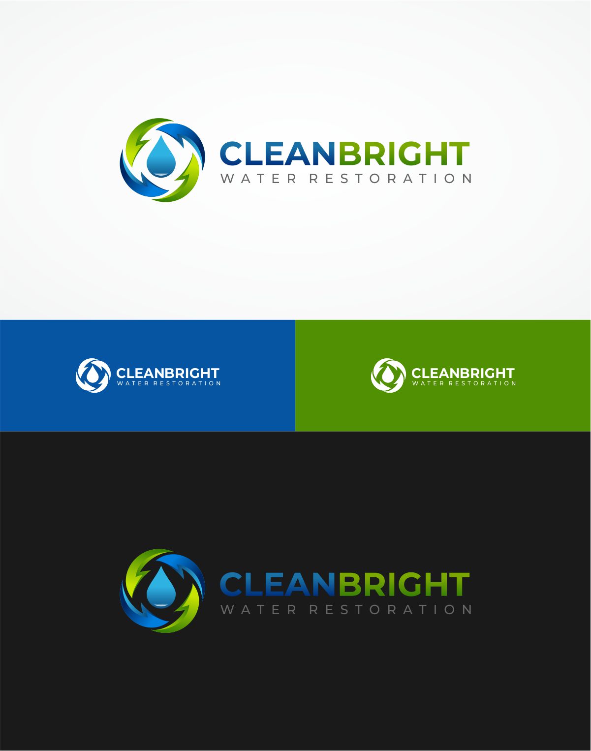 Logo Design by Robby SC for this project | Design #25411477