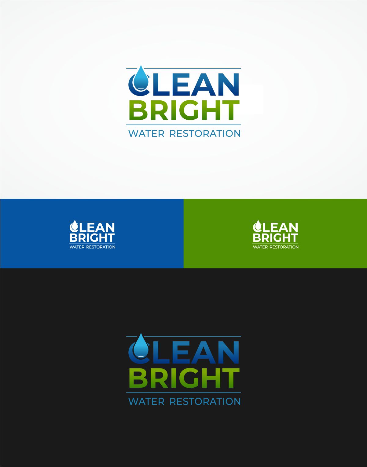 Logo Design by Robby SC for this project | Design #25411559