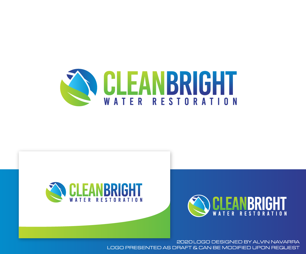 Logo Design by alvinnavarra for this project | Design #25424511