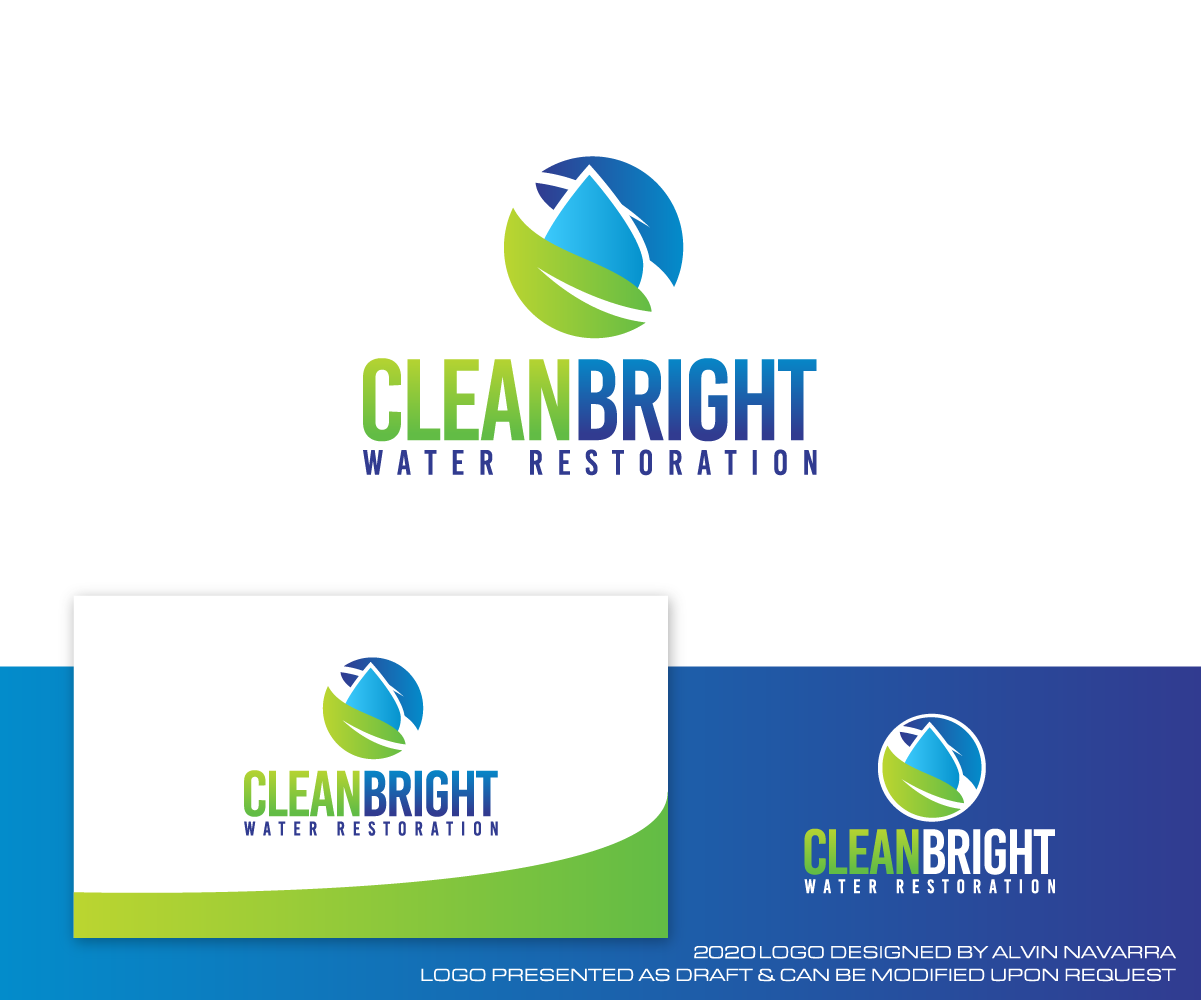 Logo Design by alvinnavarra for this project | Design #25424515