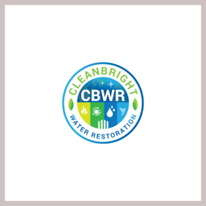 Cleanbright Water Restoration | Design de Logo par Maxo-Biz