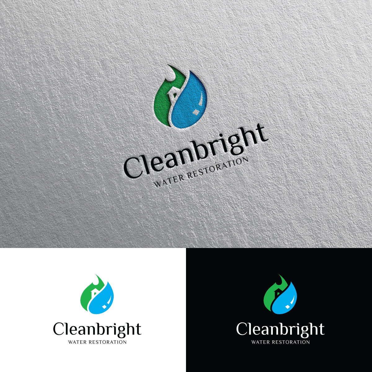 Logo Design by Rii for this project | Design #25416304
