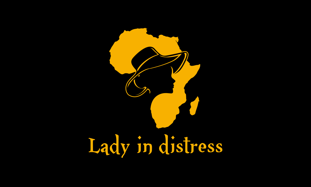 Logo Design by trufya for L.I.D AFRIK | Design #25430589