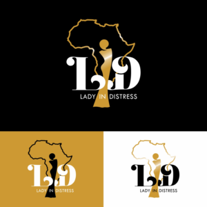 L.I.D | Logo Design by Gigih Rudya