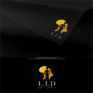 Logo Design by agustian spades for L.I.D AFRIK | Design: #25430942