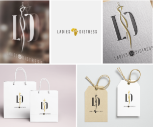 Logo Design by danny62 for L.I.D AFRIK | Design: #25430578