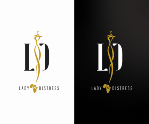 Logo Design by danny62 for L.I.D AFRIK | Design: #25435504