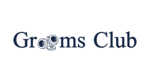 Grooms Club | Logo Design by Dejan Gmizovic