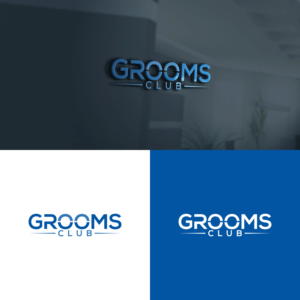 Logo Design by mr.yasmine for Tates Menswear | Design: #25409210