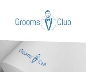 Logo-Design von logoarts für Tates Menswear | Design: #25414768