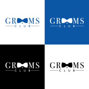 Diseño de Logo por LogoToGoStudio para Tates Menswear | Diseño: #25427662