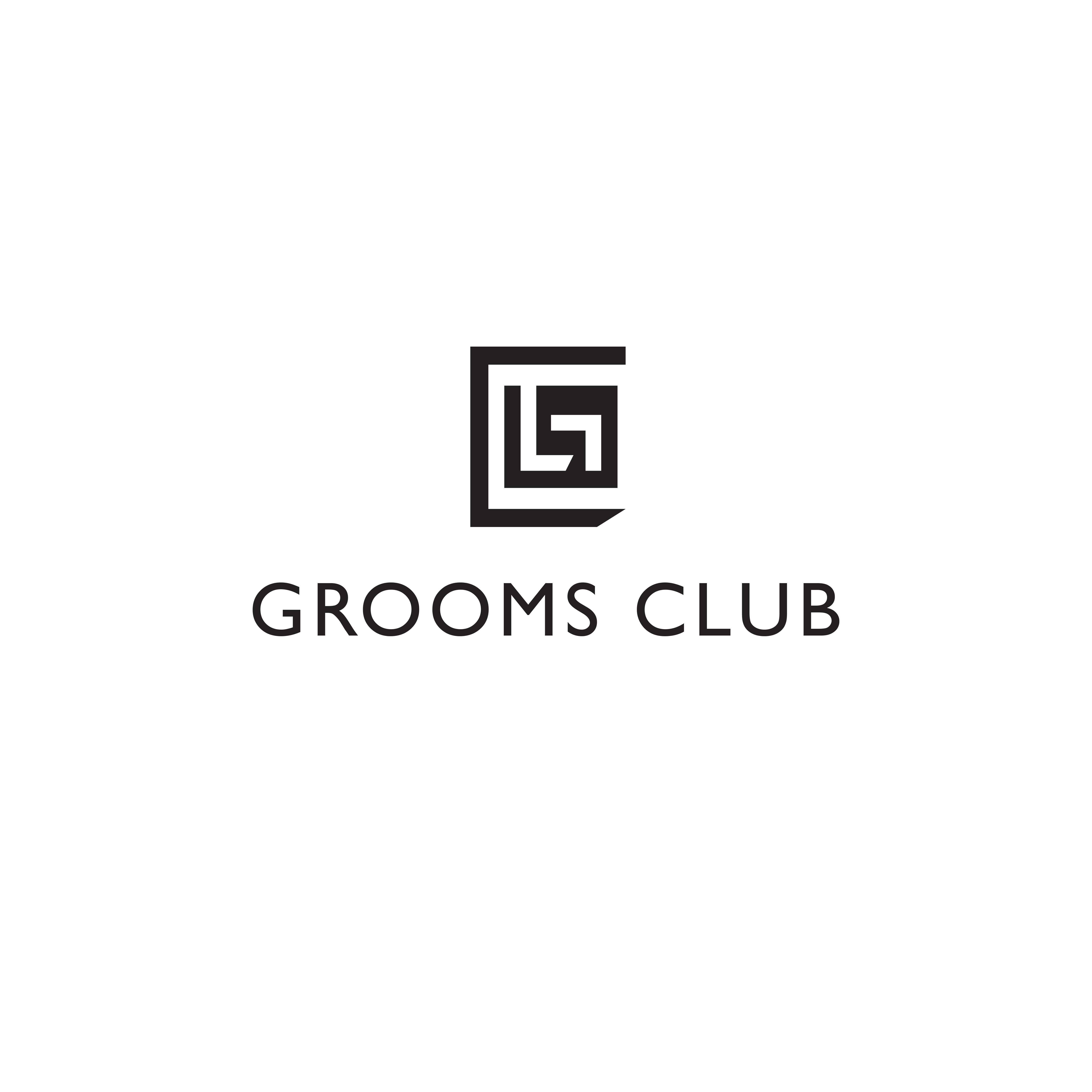 Logo Design by mltms for Tates Menswear | Design #25442939