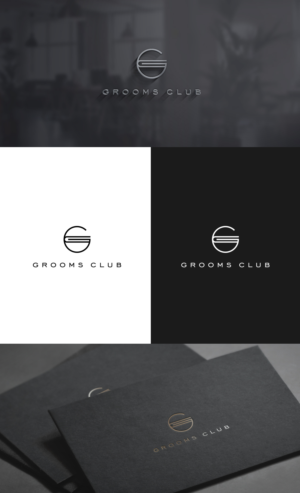Logo-Design von GLDesigns für Tates Menswear | Design: #25408019