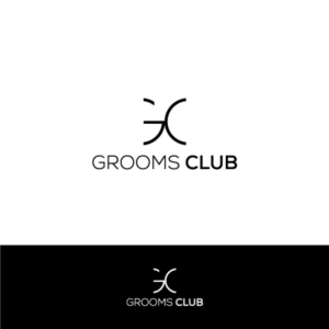 Logo Design by b4usonai for Tates Menswear | Design: #25422206