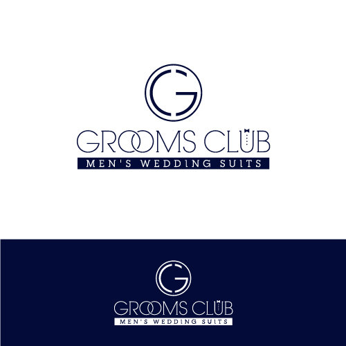 Diseño de Logo por b4usonai para Tates Menswear | Diseño #25425849