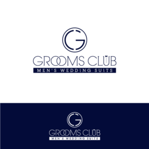 Diseño de Logo por b4usonai para Tates Menswear | Diseño: #25425849