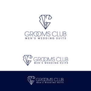 Diseño de Logo por b4usonai para Tates Menswear | Diseño: #25425850
