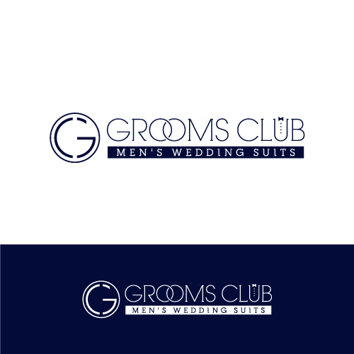 Diseño de Logo por b4usonai para Tates Menswear | Diseño #25425851
