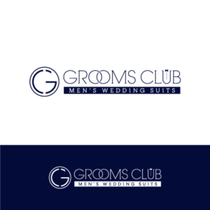 Diseño de Logo por b4usonai para Tates Menswear | Diseño: #25425851