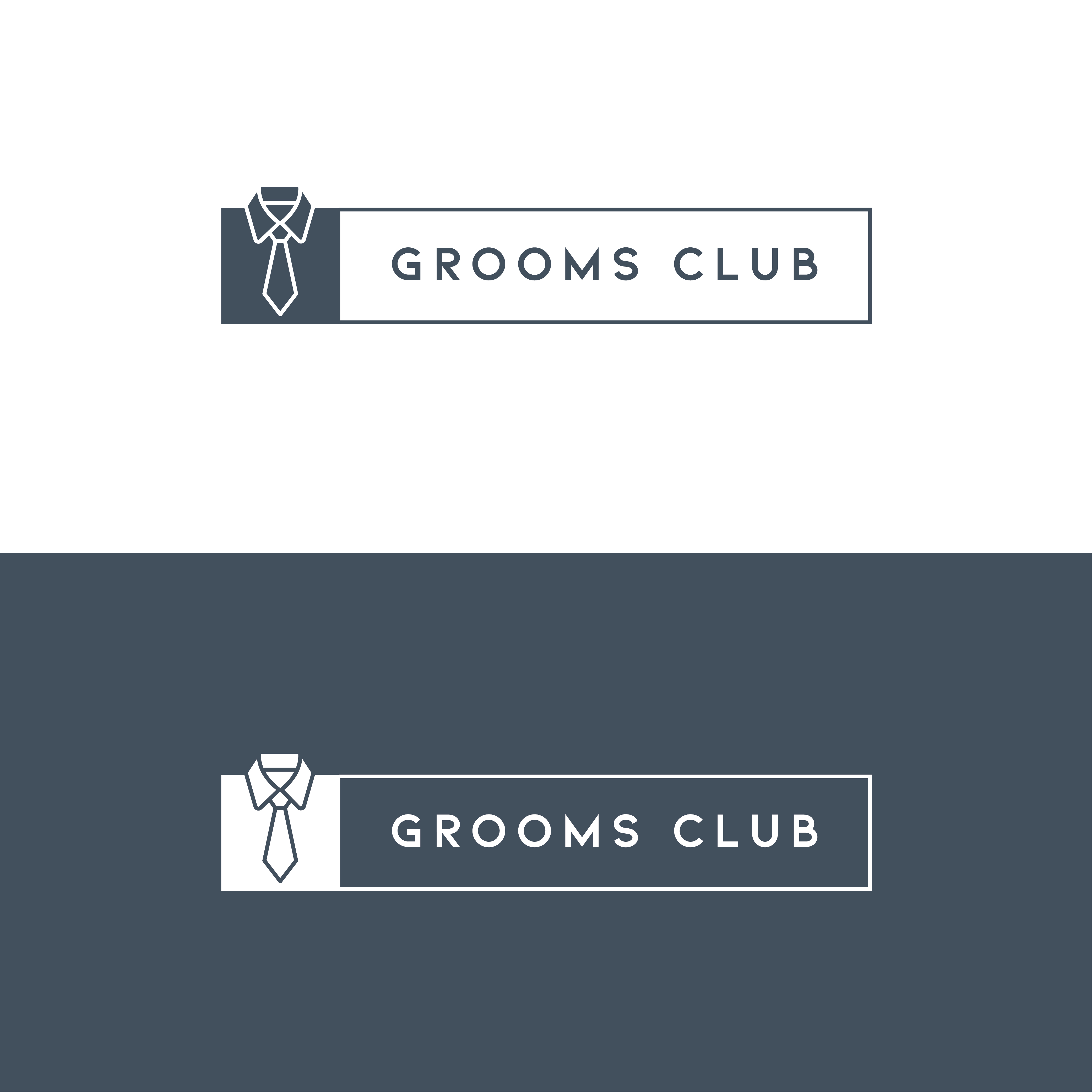 Design de Logo par Jamie Fynn pour Tates Menswear | Design #25408327