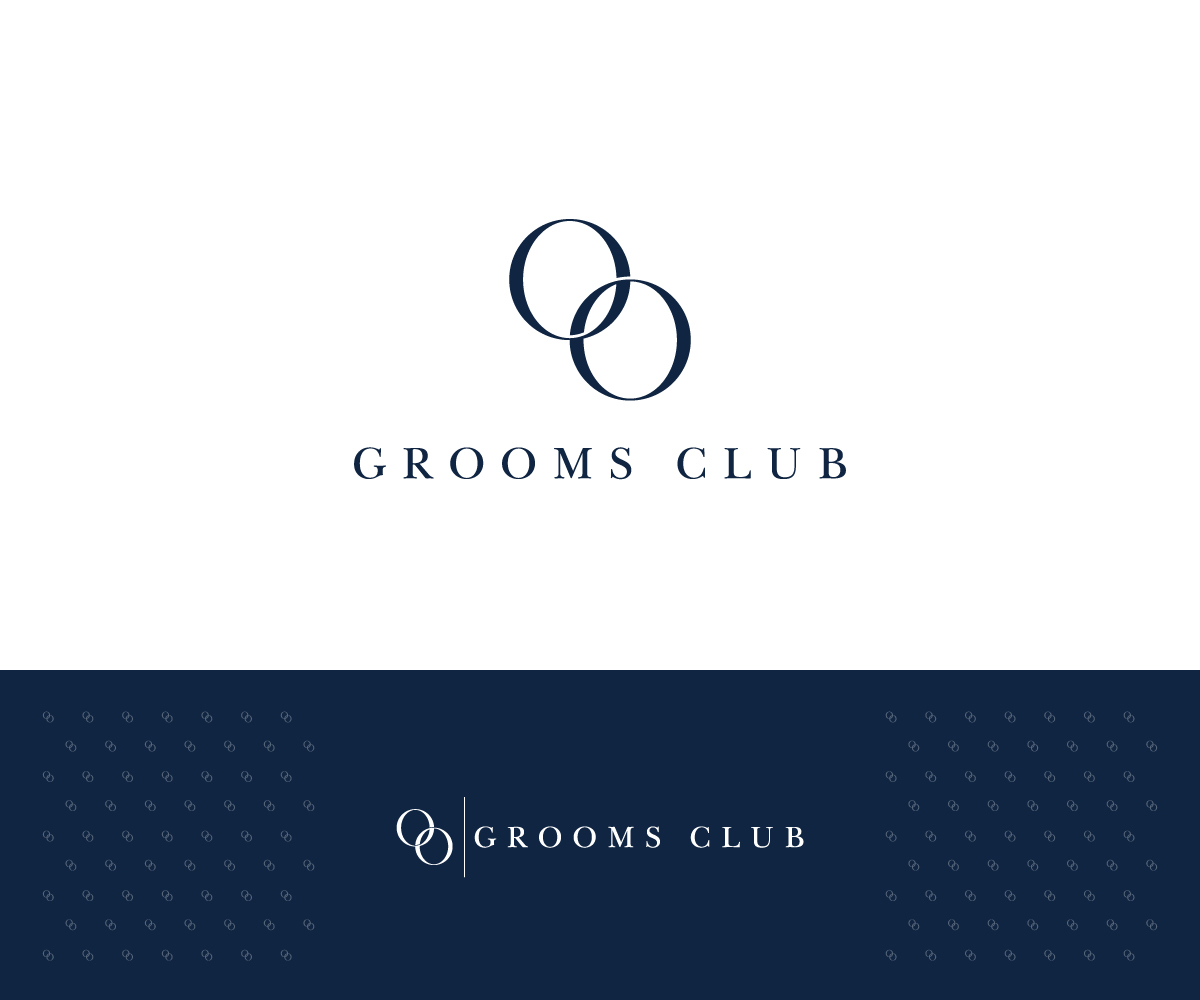 Logo Design by NineOwl for Tates Menswear | Design #25472231