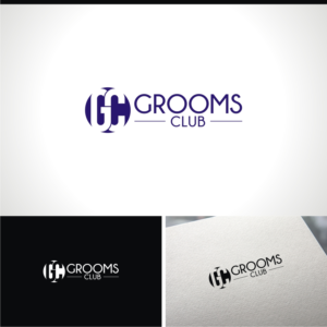 Logo-Design von e-graphics für Tates Menswear | Design: #25408486