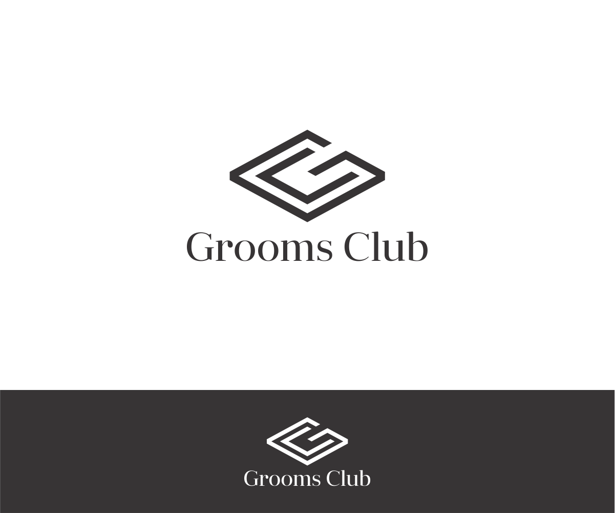 Diseño de Logo por MKR para Tates Menswear | Diseño #25409260