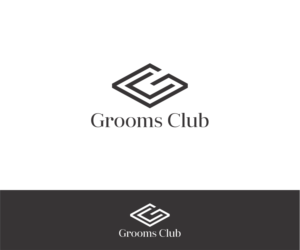 Diseño de Logo por MKR para Tates Menswear | Diseño: #25409260