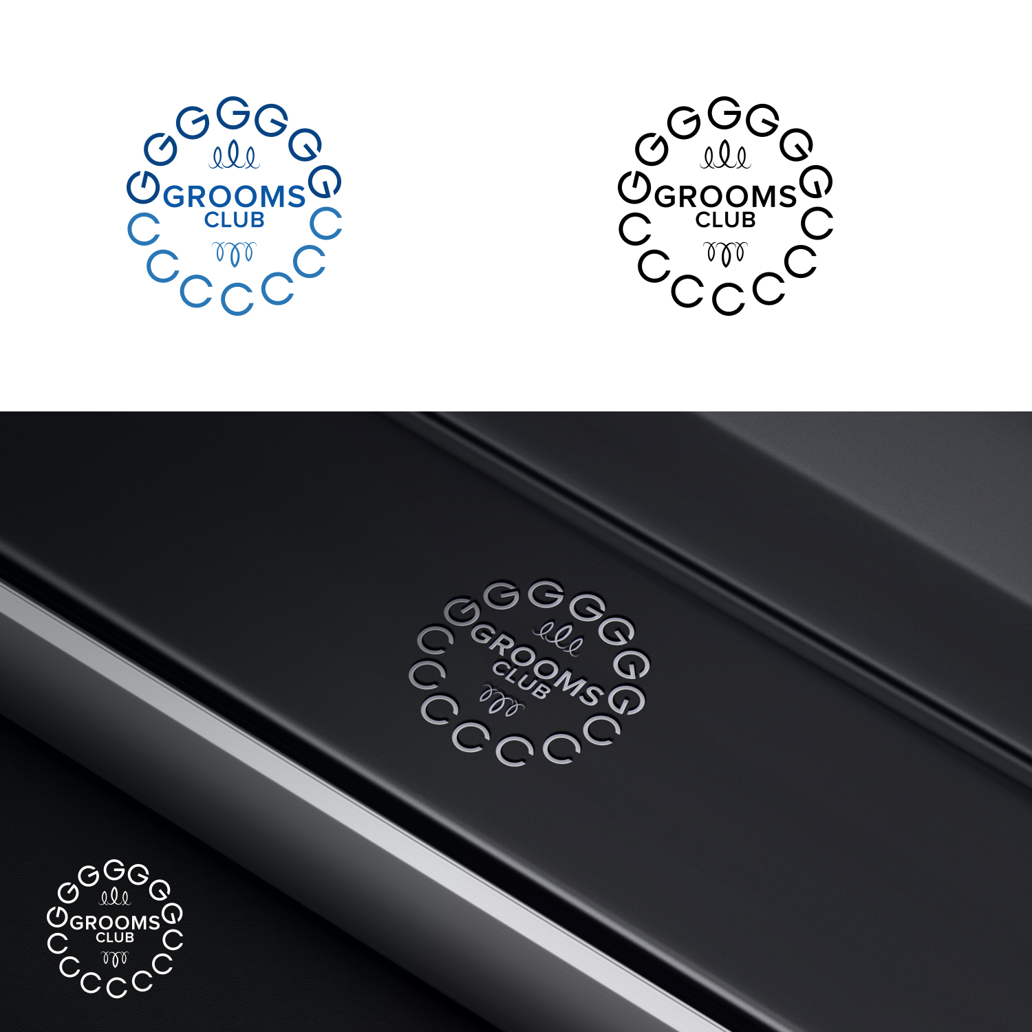 Design de Logo par Maxo-Biz pour Tates Menswear | Design #25413402