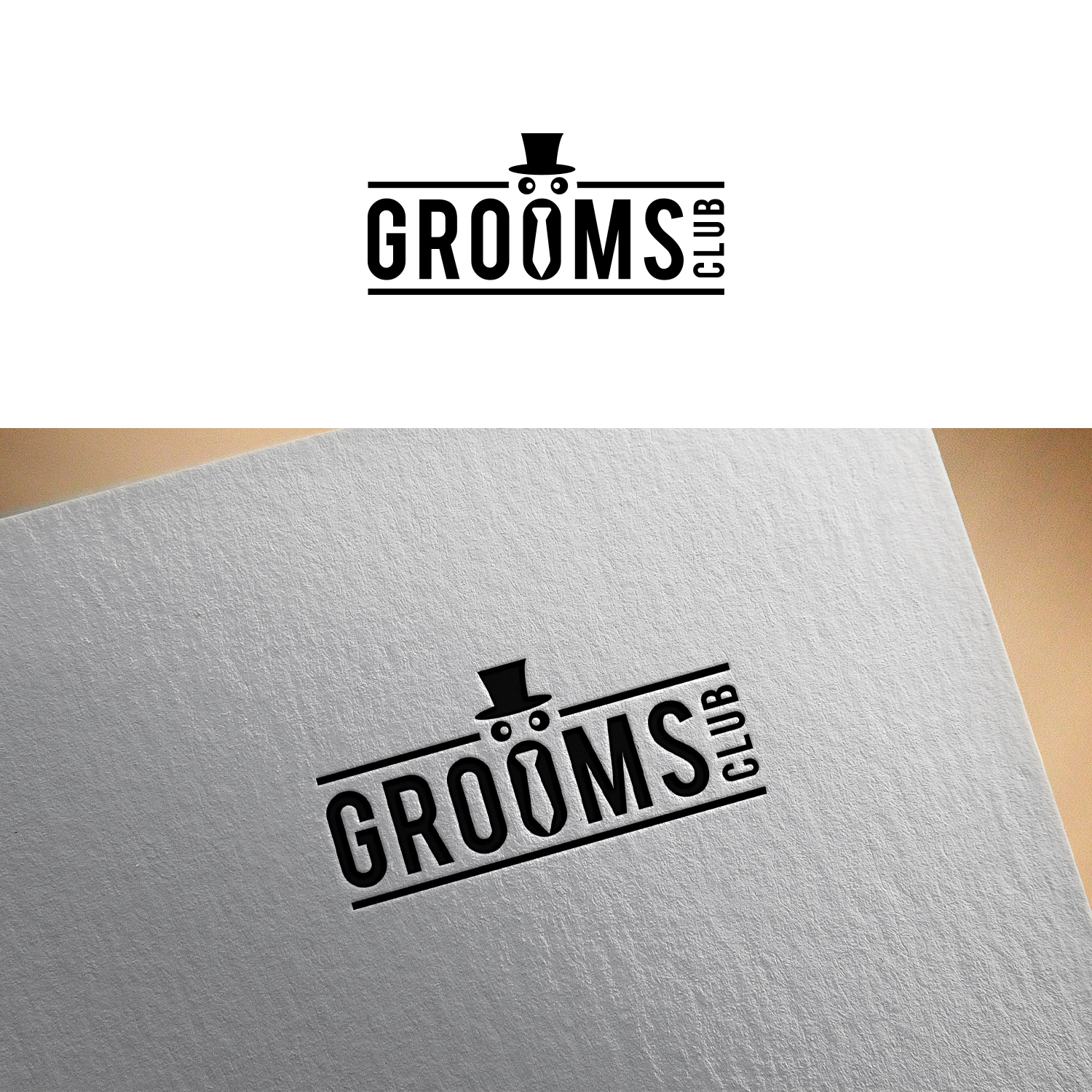 Logo-Design von Maxo-Biz für Tates Menswear | Design #25413404