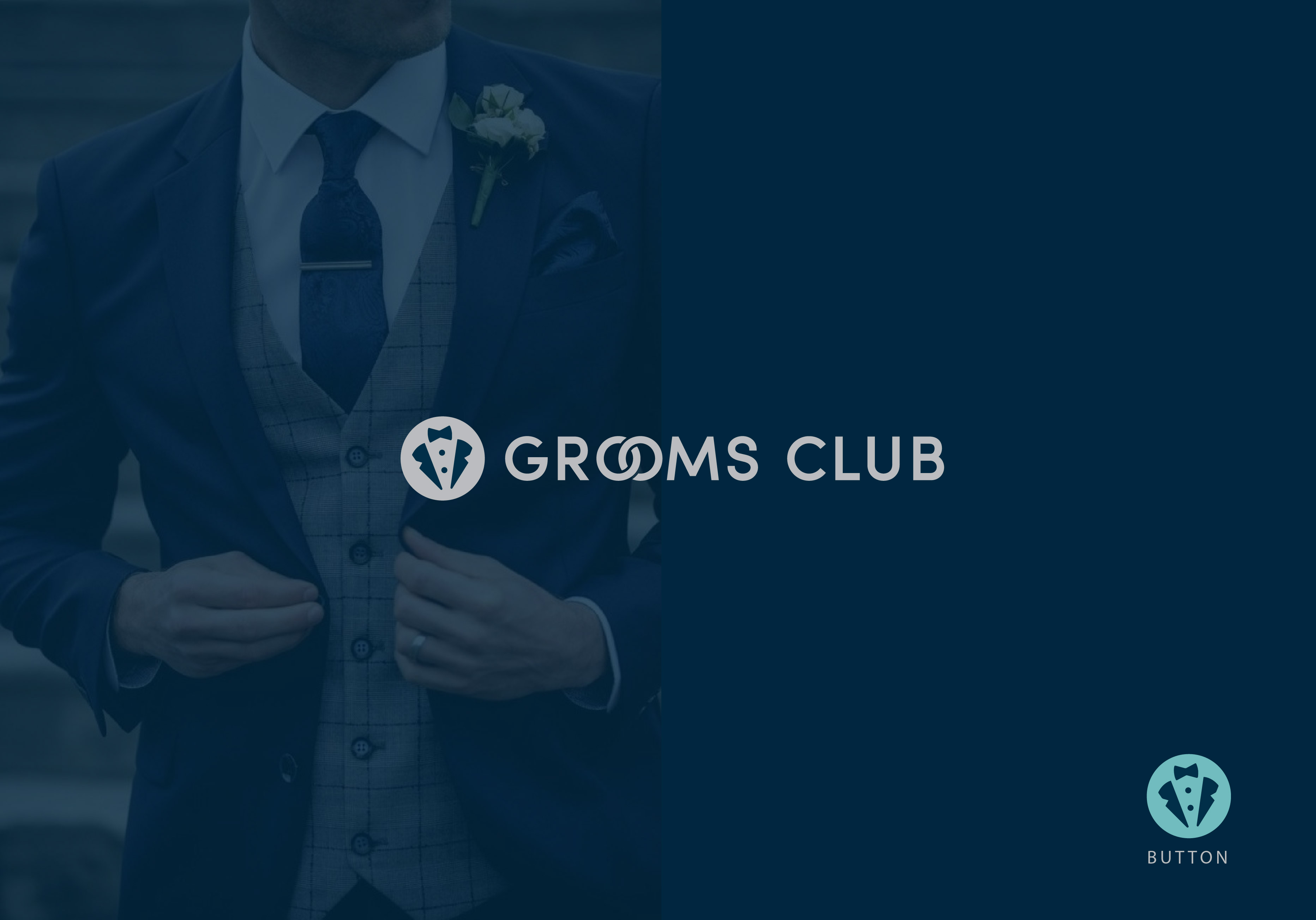 Diseño de Logo por kelvinotis para Tates Menswear | Diseño #25421374