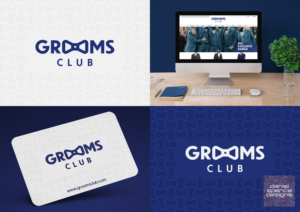 Logo Design by Daniel Spence Designs