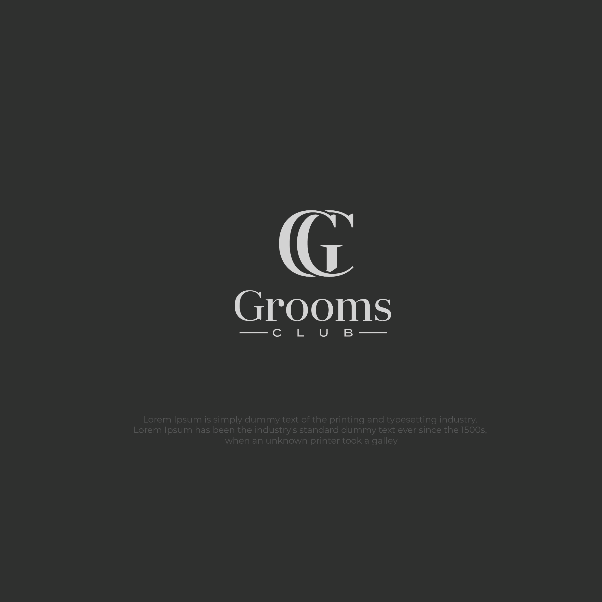 Logo Design by Arthy for Tates Menswear | Design #25408451