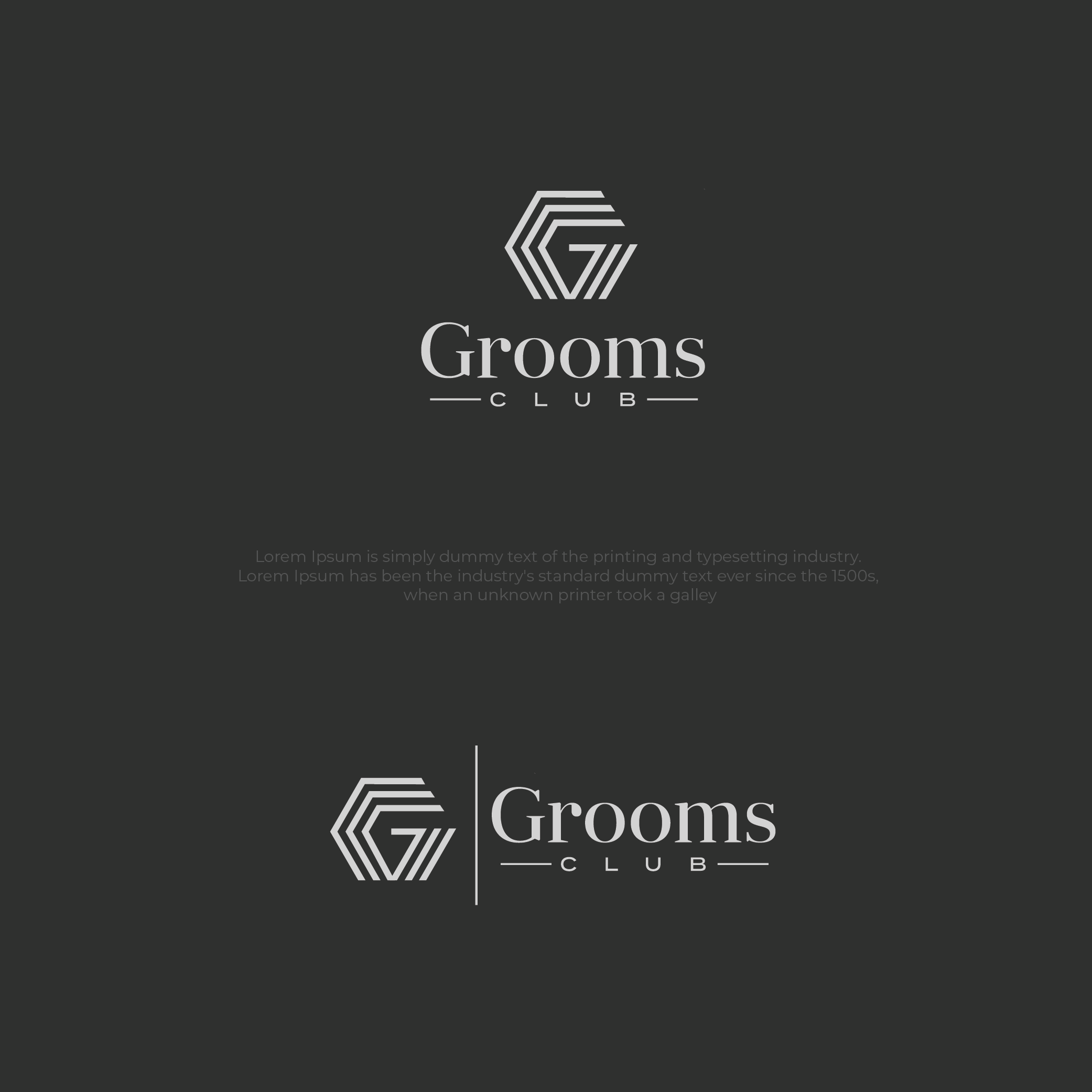 Design de Logo par Arthy pour Tates Menswear | Design #25421540