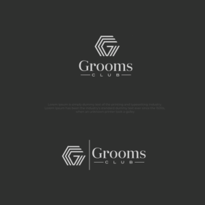 Diseño de Logo por Arthy para Tates Menswear | Diseño: #25421540