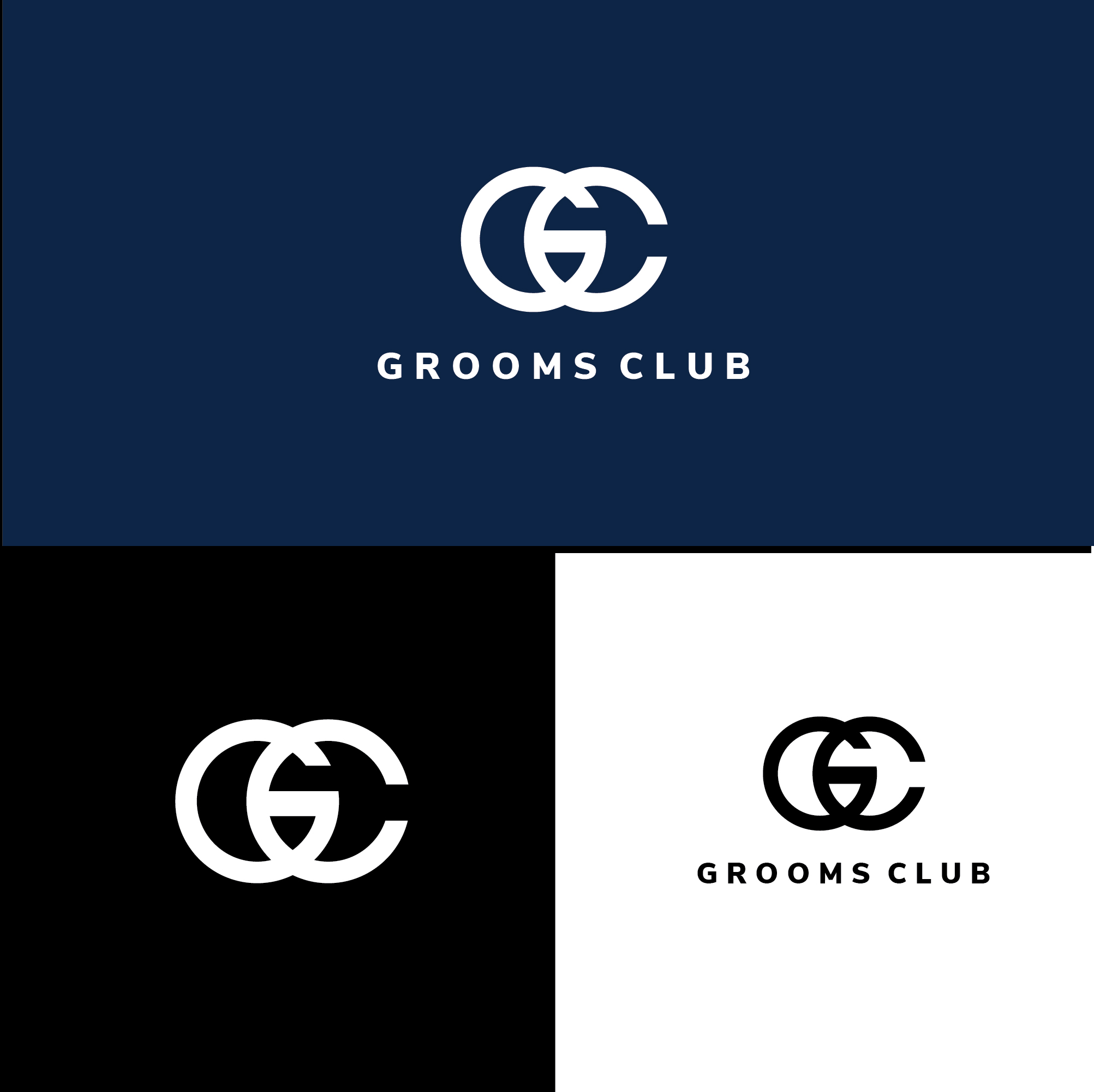 Logo Design by EIGHTGO for Tates Menswear | Design #25425822