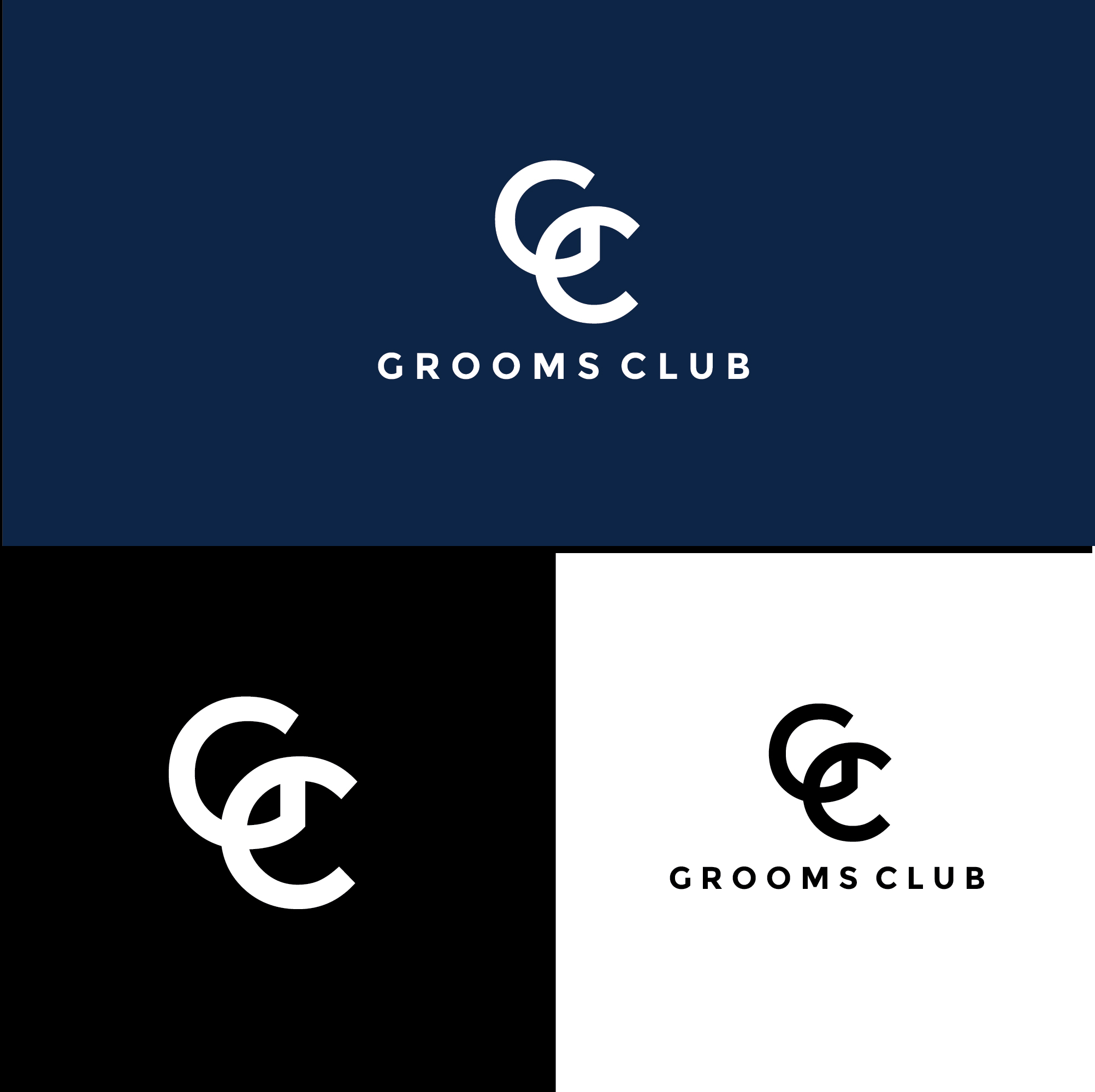 Logo Design by EIGHTGO for Tates Menswear | Design #25425945