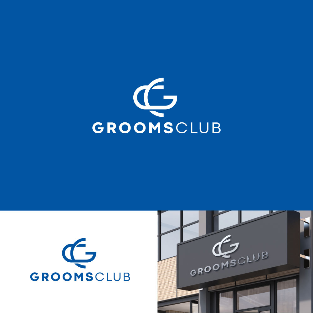 Logo Design by I designs for Tates Menswear | Design #25409986