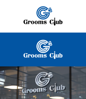 Logo-Design von Moumita 6 für Tates Menswear | Design: #25428334