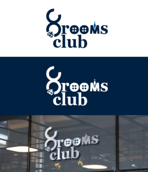 Logo-Design von Moumita 6 für Tates Menswear | Design: #25440003