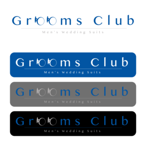 Logo-Design von sinem akca69 für Tates Menswear | Design: #25440316